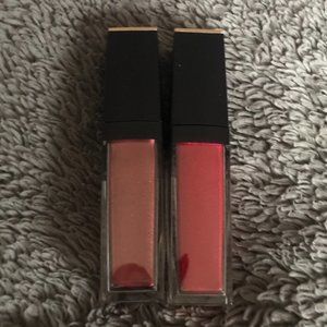 Estēe Lauder Liquid Lipstick Bundle